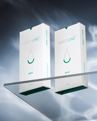 VISCOLINE® BASIC 